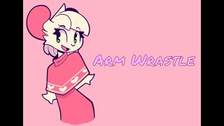 Arm Wrastle (Whygena Artwork Dub)