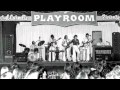 Memories of The Playroom - Kaz Roe