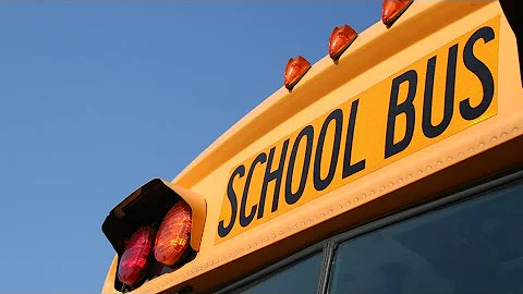 Why better pay isn't enough to end the school bus driver shortage