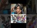 Street Fighter 6 - Year 4 characters + Tifa Lockhart -reaction