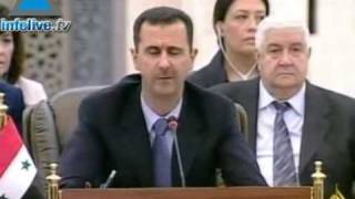 Inteligencia militar: Siria está dispuesta a firmar la paz Inteligencia militar: Siria está dispuesta a firmar la paz