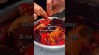 CRAWFISH CAFE SUMMER!