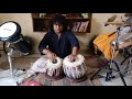 Pranshu chatur lal  improvisation in 58 time signature khand jaati  sawai