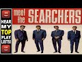 Searchers - When You Walk in the Room (BALANCED STEREO Remix !!)