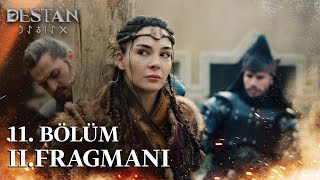 Destan 11. Bölüm 2. Fragmanı | \