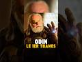 Le SECRET D'ODIN : Le 1er THANOS du MCU ?! 🤯 #marvel thumbnail