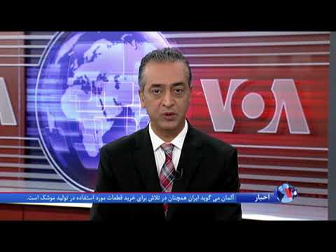 اجرای کنسرت برای مجروحان فاجعه لاس وگاس در بیمارستان