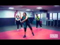 Bhangra Aerobics Workout