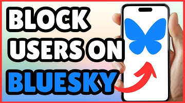 How to Block Someone on BlueSky | Easy Privacy & Safety Guide