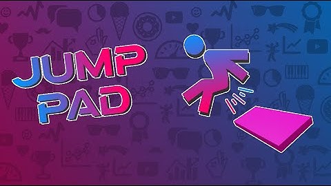 How to script a Jump Pad in Roblox Studio! | Roblox Scripting