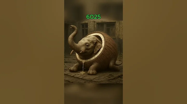 Italian Brainrot Memes 2025 VS 6025 #shorts