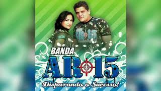 Sofro de Amor - Banda AR-15