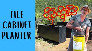 The cheapest planter we’ve done yet | Mike & Molly’s House