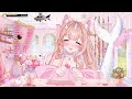 КАРАОКЕ В ЧЕСТЬ 2К САБОВ |kitya_nightly| vtuber | ru