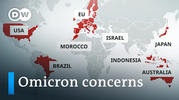 Countries reintroduce travel bans over omicron variant | Coronavirus Latest - DayDayNews