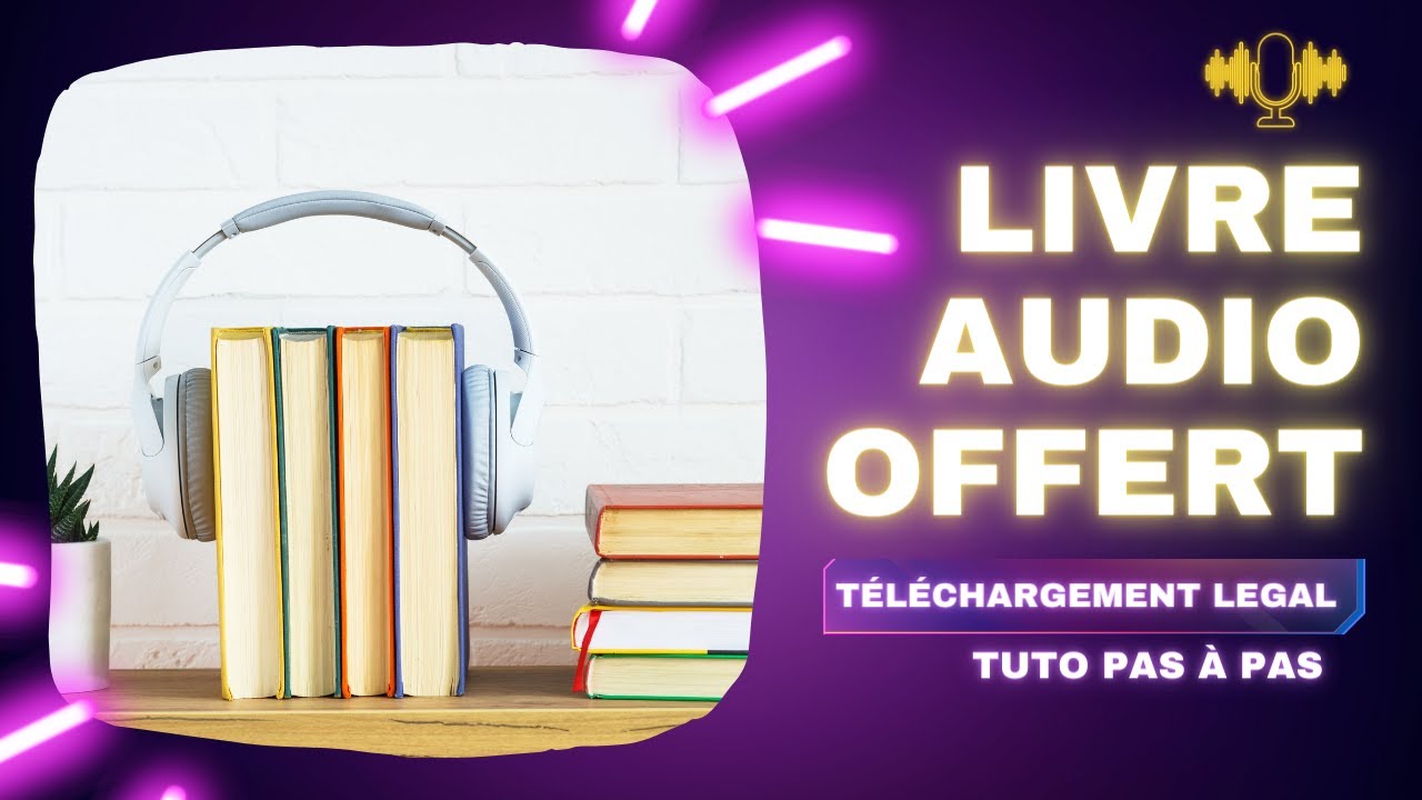 Père riche, père pauvre Audio Livre Offert - YouTube