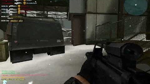 Combat arms hacker #4 and #5 two in one special