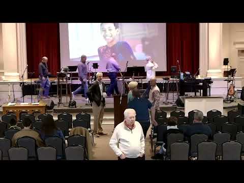 Abraham the Servant - Rev. John Halley