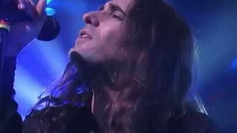 Circle II Circle – Watching in Silence (Official Video)