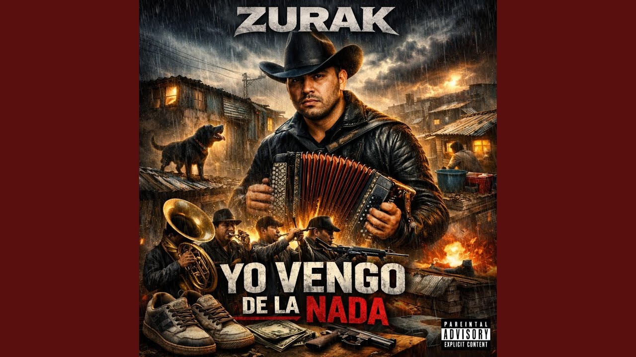 De la Nada