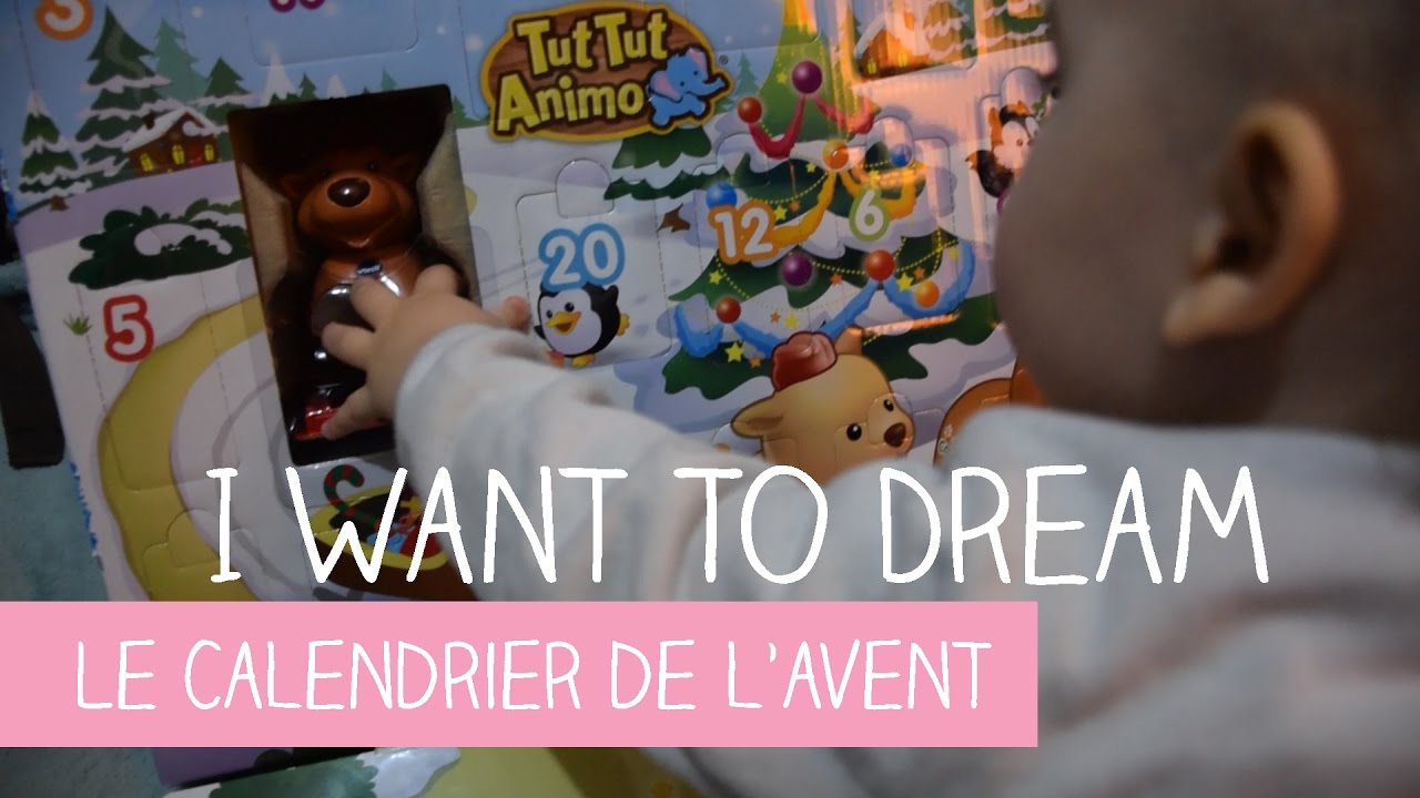 Vlog Calendrier De L Avent Vtech Tuttut Animo Youtube Vlog Calendrier De L Avent Vtech Tuttut Animo Youtube