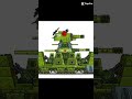 sturm-ratte vs KV-44🔥 who will stand? #kv44 #ratte #gerand #fyp