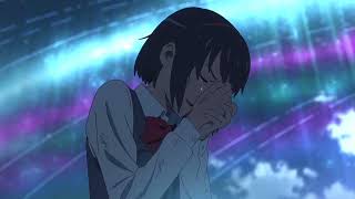 Owl City - Meteor Shower [AMV] Kimi no na wa / Your Name ☄️(Music Video)