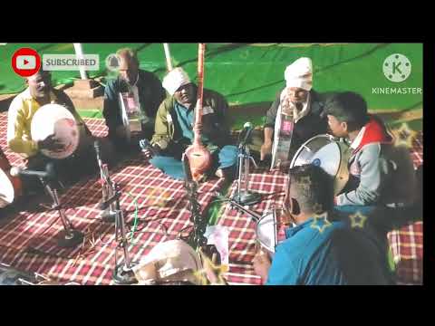 #ektari  #भजन आद्य अंत मुझमें #नहीं डर से  एकतारी #भजन मंडळ आमलाड sanjay thakare : #ektari #bhajan 😯