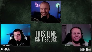 Crockett | This Line Isn