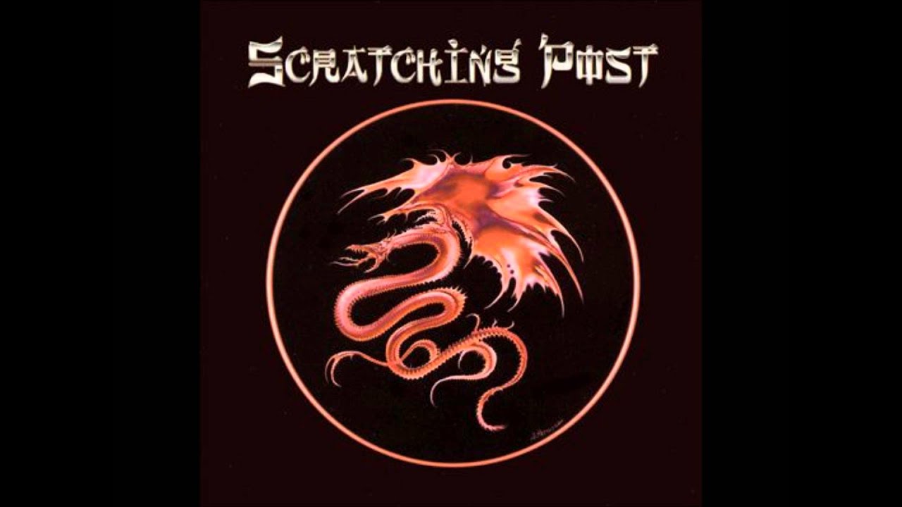 Watch Scratching Post - Fade Away on YouTube Watch Scratching Post - Fade Away on YouTube
