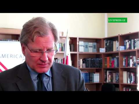 რიჩარდ ნორლანდი