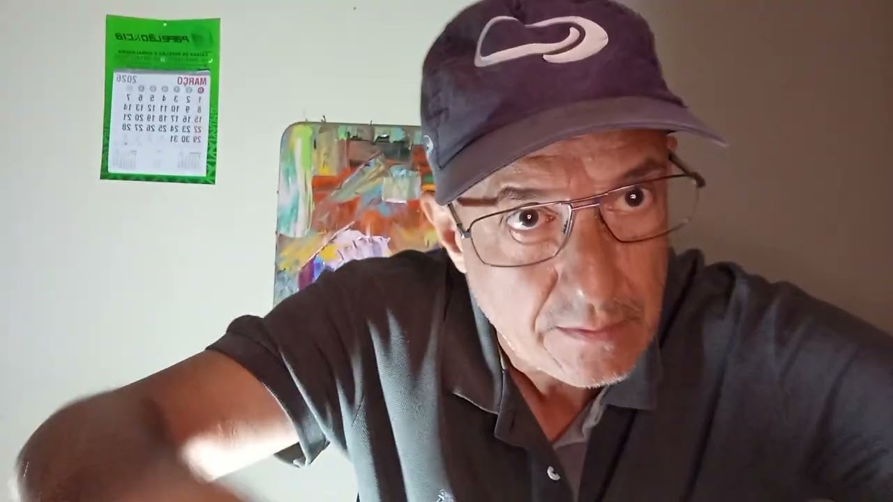 Dia Mundial da Vida Selvagem. 03/03/2026