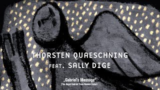 THORSTEN QUAESCHNING feat. SALLY DIGE - Gabriel's Message (The Angel Gabriel from Heaven Came)