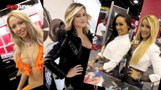 SEMA 2011