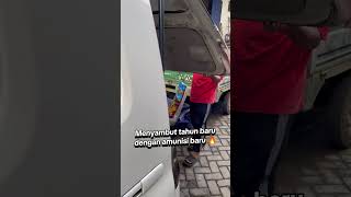 2026 Menyambut  Spl  abahaliong spl horeg soundsystem ceksound