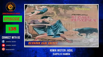 serbuuu....|| dubbing atau baca komik petruk gareng memburu babi ngepet