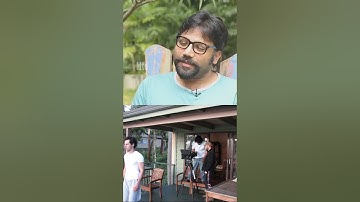 Sandeep Reddy Vanga on Engineers Turning Directors! Why Arjun Reddy Feels Like His Story! 🎬❤️‍🔥📚