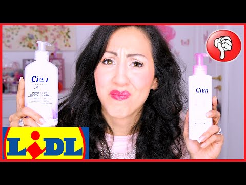 LIDL CHE DELUSIONE!!!