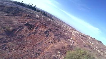 HD TEST flight OMNIBUS AIO F3 Flight Control