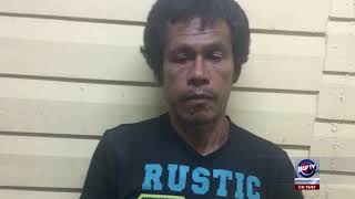21 YEARS LATER    NORTH WEST MURDER ACCUSED FOUND