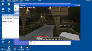 join my minecraft server 4.avi
