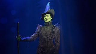 Alyssa Fox - Defying Gravity 4/9/23