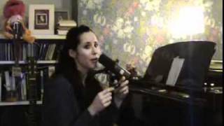 Nerina Pallot - IDWTGO Sessions Ep.24, #1 - Will You Still Love Me / Blood Is Blood