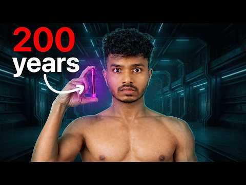 How To Become Immortal ( secret revealed )
