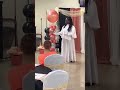 Elder Kay Lockhart Praise Dancing Music Holy Spirit (Luther Barnes)