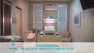 Vídeo Institucional do Hospital Santa Elisa
