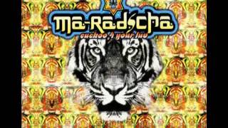 Ma-Radscha - Cuckoo 4 Your Luv (Kingston Mix)