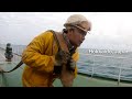 Totoong pinapahirapan ang mga Seaman sa Japan | Seaman Vlog EP 18