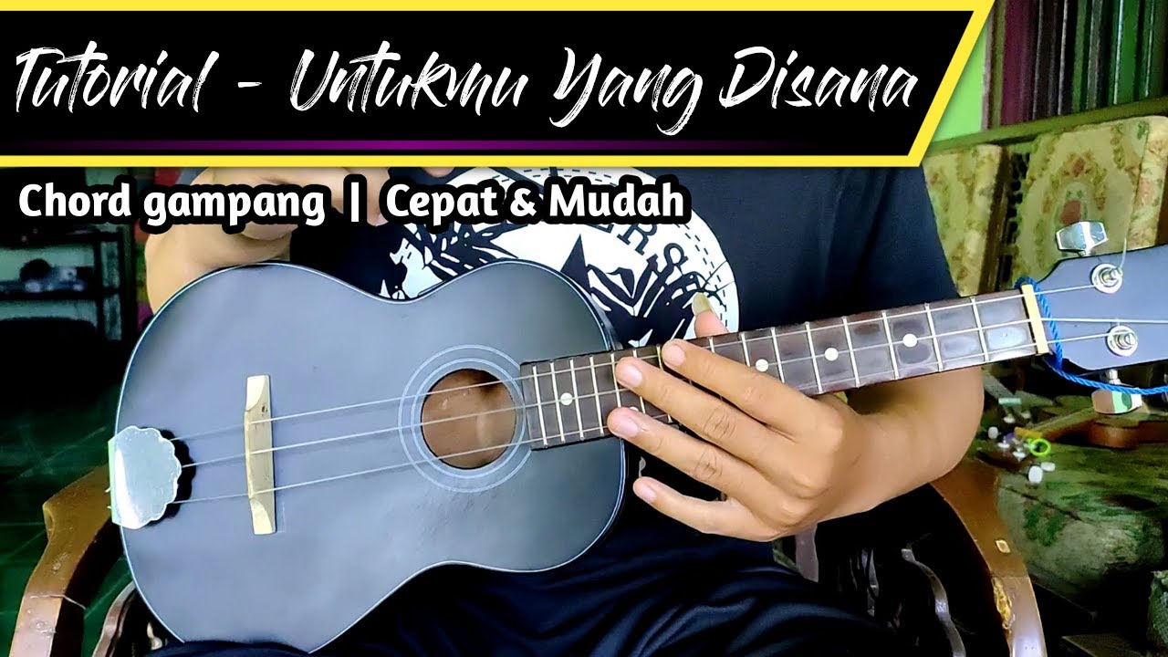 Unduh Tutorial Kentrung Untukmu Yang Disana Cepat Mudah Mp3 04 19 Min Peadl Nag