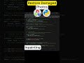 Fix Damaged Photos Using AI in Seconds! 🎨🤖 #computervision #coding #deeplearning  #machinelearning